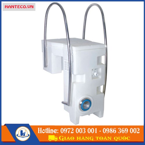 Máy lọc bể bơi thông minh AQUA P25