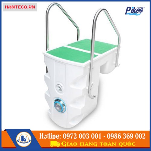 Máy lọc bể bơi thông minh Model PK8026