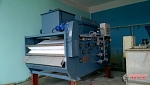 Máy lọc ép bùn băng tải Thiên Long