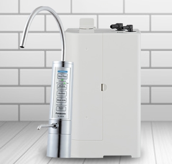 Máy lọc nước ion kiềm Panasonic TK-AB50
