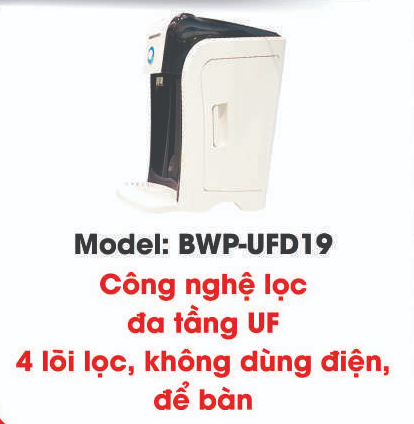 Máy lọc nước