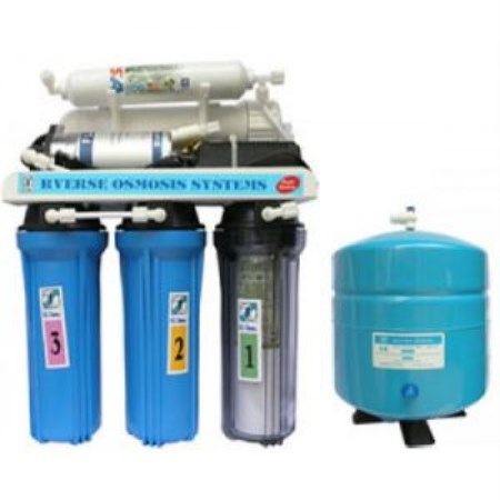 Máy lọc nước RO ROTEK