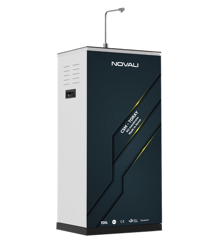 Máy lọc nước RO Novali NRO-N10-N