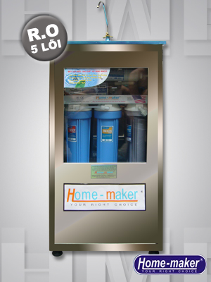 Máy Lọc Nước RO