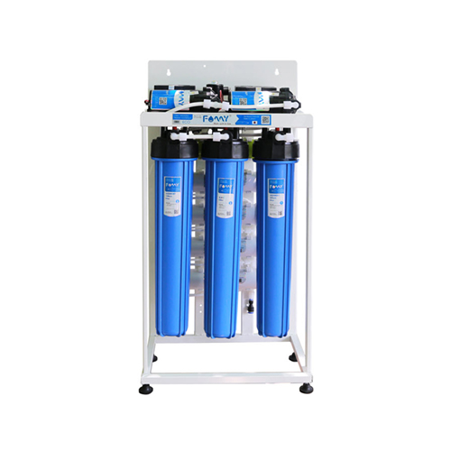 Máy lọc nước bán công nghiệp FAMY BC70