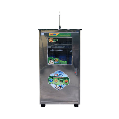 Máy lọc nước bán công nghiệp FAMY BC70A