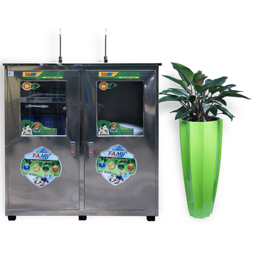 Máy lọc nước bán công nghiệp FAMY BC70B