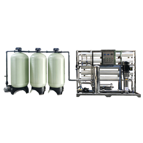 Máy lọc nước công nghiệpFAMY CN10K