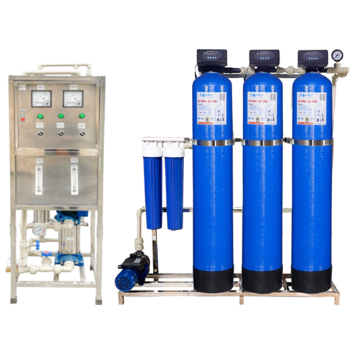 Máy lọc nước công nghiệp FAMY CN500