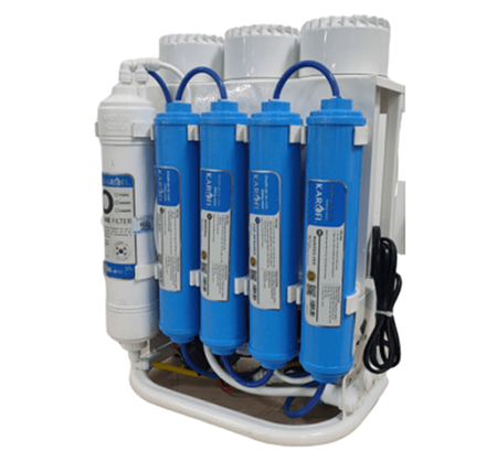 Máy lọc nước Karofi 8 cấp