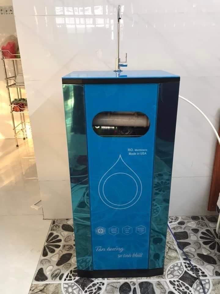 máy lọc nước