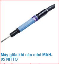 Máy mài dũa khí nén