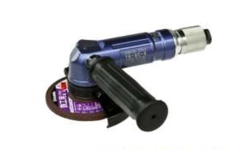 Máy mài góc dùng khí nén loại cuộn Yoshida YA-3C-3