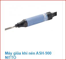 Máy mài khí nén ash