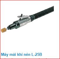 Máy mài khí nén L-25B