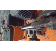 Máy mài lưỡi cưa lọng tự động
