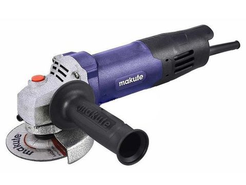 Máy mài góc Makute AG016