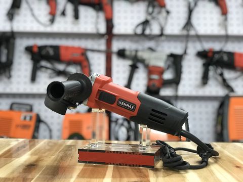 Máy mài cầm tay Km100-S