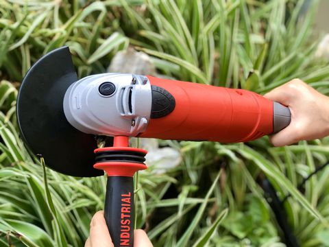 Máy mài Kenmax Km150mm