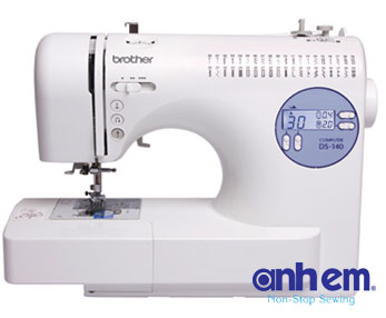 Máy may điện tử DS-140