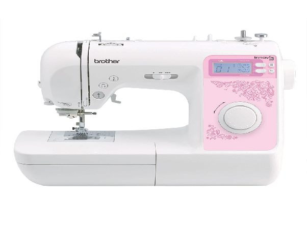 Máy may điện tử NV- 35