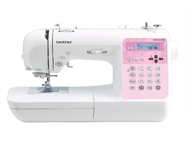 Máy may điện tử NV- 50