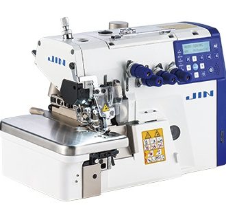 Máy may vắt sổ điện