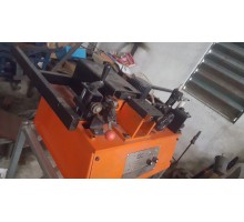 Máy mở me lưỡi cưa lọng tự động