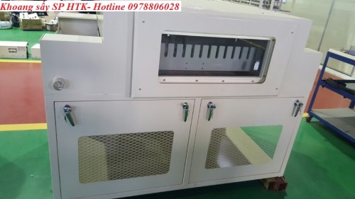 Máy móc công nghiệp
