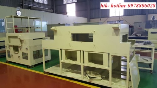 Máy móc công nghiệp