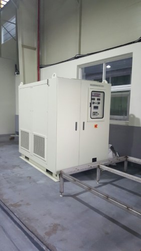 Máy móc công nghiệp