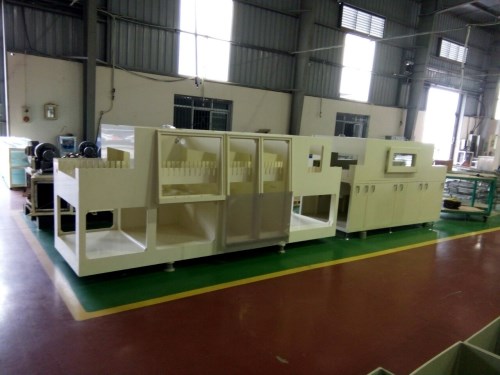Máy móc công nghiệp