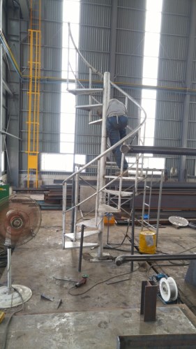 Hình ảnh máy móc nhà xưởng