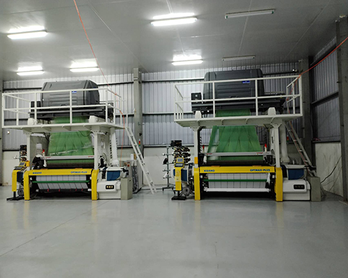 Máy móc, thiết bị sản xuất