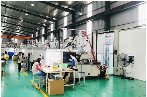 Máy móc, thiết bị
