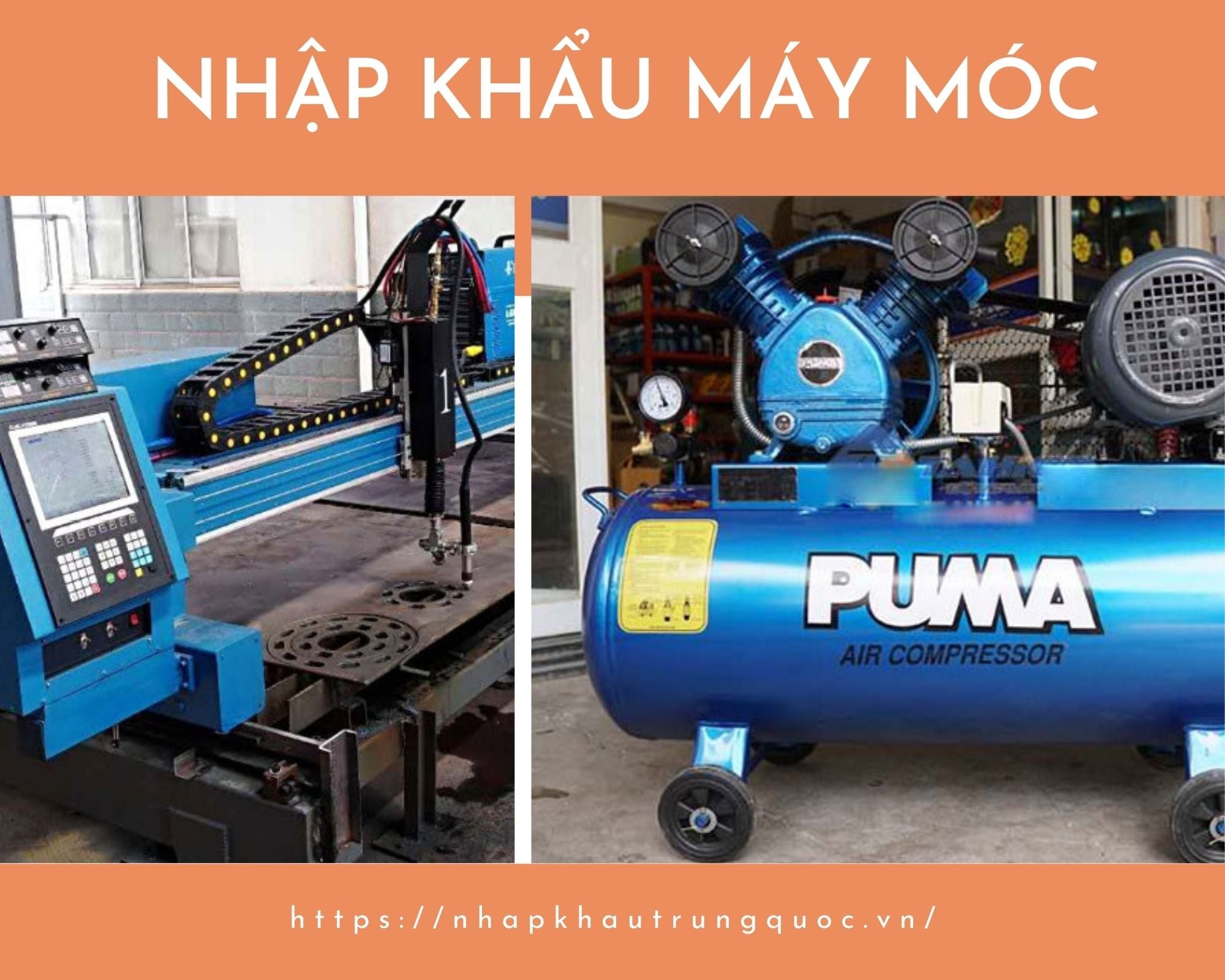 Máy hút chân không