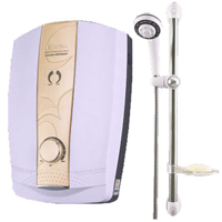 Máy nước nóng CENTON 8998E
