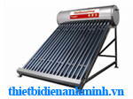 Máy nước nóng năng lượng mặt trời