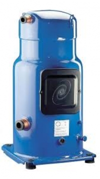 Máy nén Danfoss