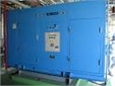 Mấy sấy khí Kobelco-SCR