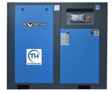 Máy nén khí biến tần vĩnh từ