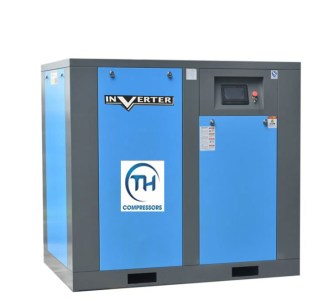 Máy nén khí biến tần vĩnh từ
