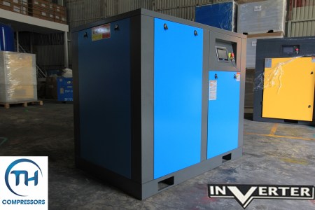 Máy nén khí biến tần vĩnh từ