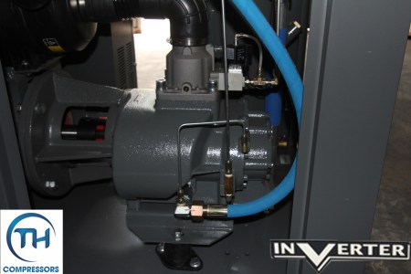 Máy nén khí biến tần vĩnh từ