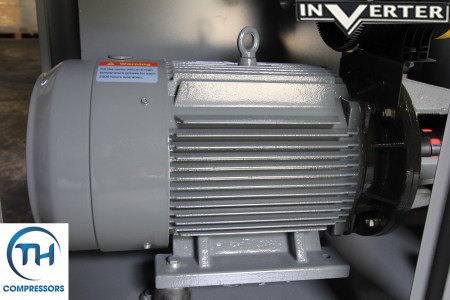 Máy nén khí biến tần vĩnh từ