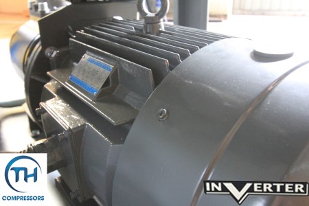 Máy nén khí biến tần vĩnh từ