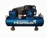 Máy nén khi Pegasus