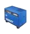 Máy nén khí trục vít 02