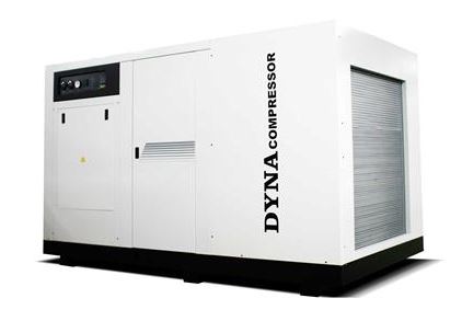 Máy nén khí trục vít B300