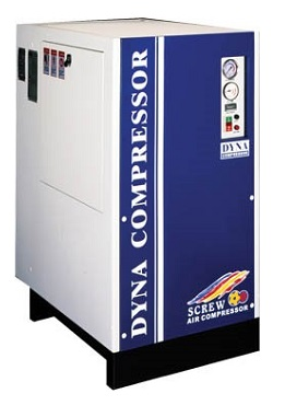 Máy nén khí trục vít B40